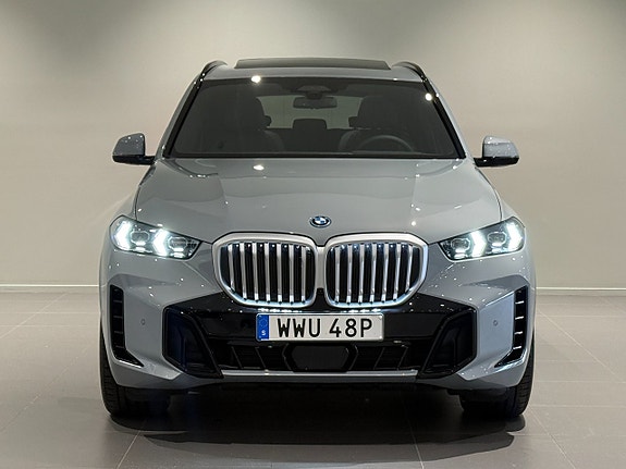 BMW X5 2 of 20