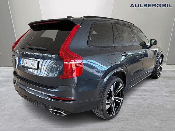 Volvo XC90 6 of 22