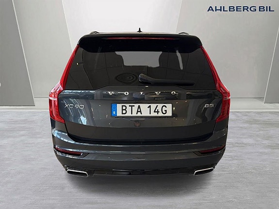 Volvo XC90 7 of 22