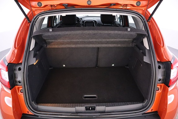 Renault Captur 18 of 18