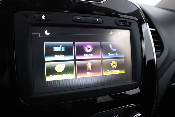 Renault Captur 16 of 18