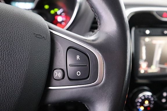 Renault Captur 14 of 18