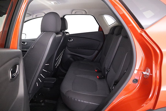 Renault Captur 11 of 18
