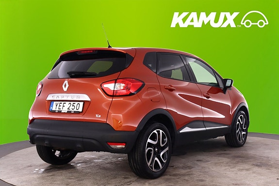 Renault Captur 4 of 18