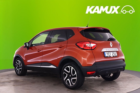 Renault Captur 5 of 18
