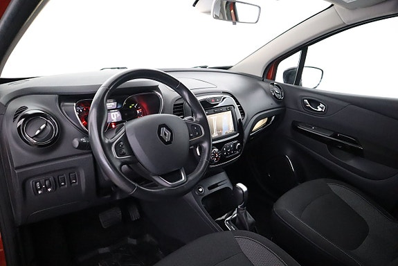 Renault Captur 9 of 18