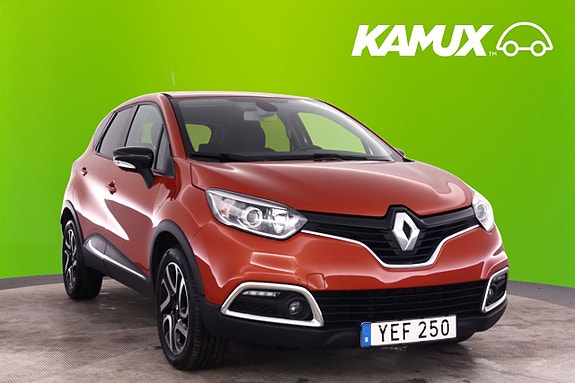 Renault Captur 8 of 18