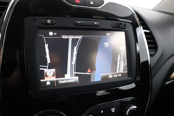 Renault Captur 15 of 18