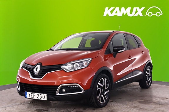 Renault Captur 6 of 18