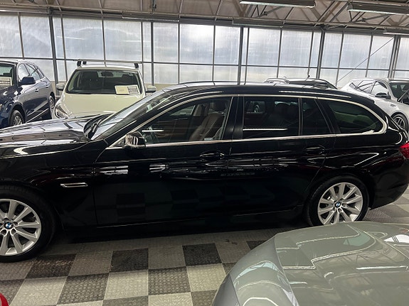 BMW 520d 7 of 20