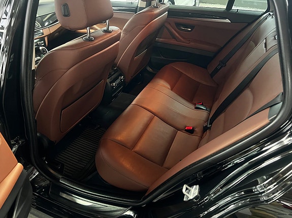 BMW 520d 9 of 20