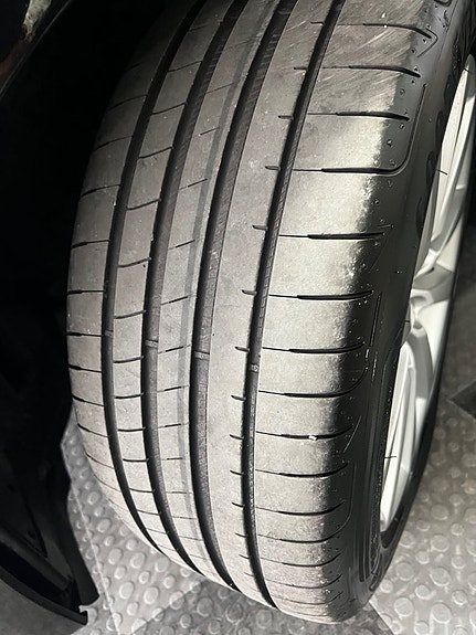 BMW 520d 17 of 20