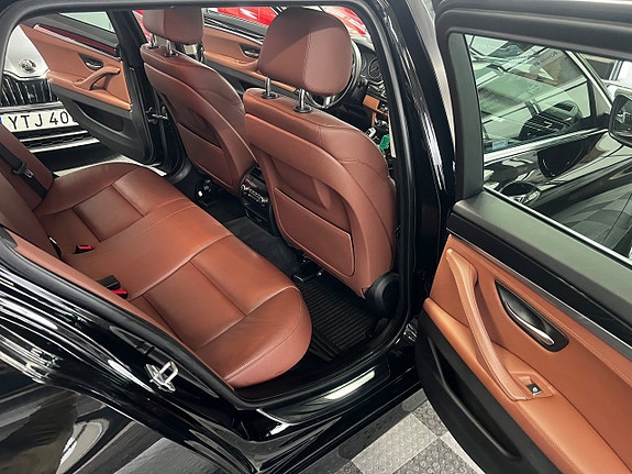 BMW 520d 11 of 20