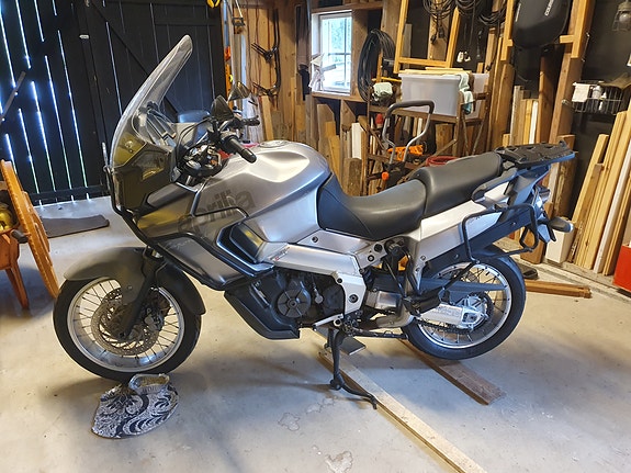 Aprilia Caponord 2 of 6