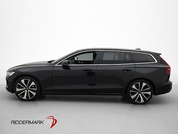 Volvo V60 4 of 30