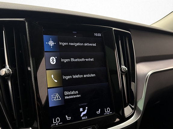 Volvo V60 23 of 30