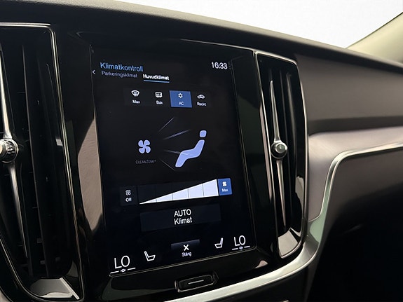 Volvo V60 22 of 30
