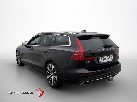 Volvo V60 5 of 30