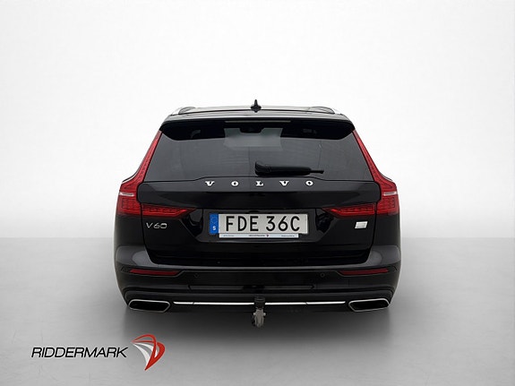 Volvo V60 6 of 30