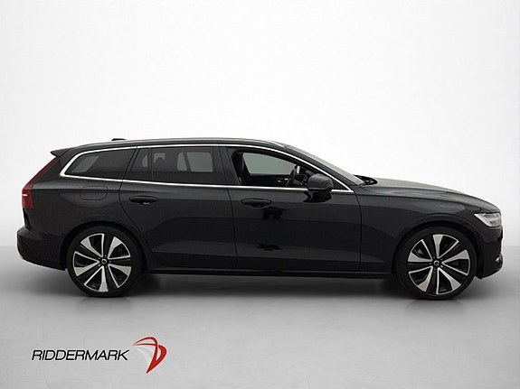 Volvo V60 9 of 30