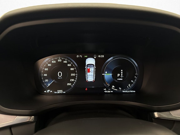 Volvo V60 19 of 30