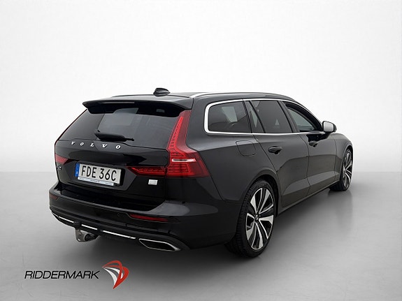 Volvo V60 8 of 30
