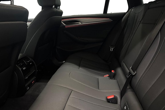 BMW 520d 11 of 19