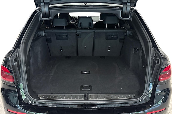 BMW 520d 10 of 19