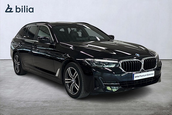 BMW 520d 19 of 19
