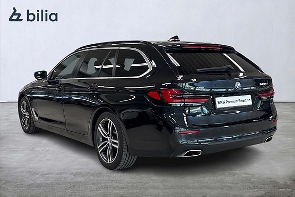 BMW 520d 2 of 19