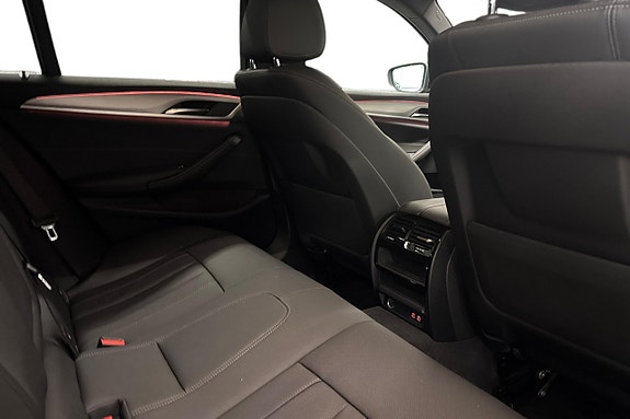 BMW 520d 7 of 19
