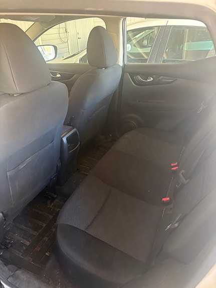 Nissan Qashqai 4 of 11