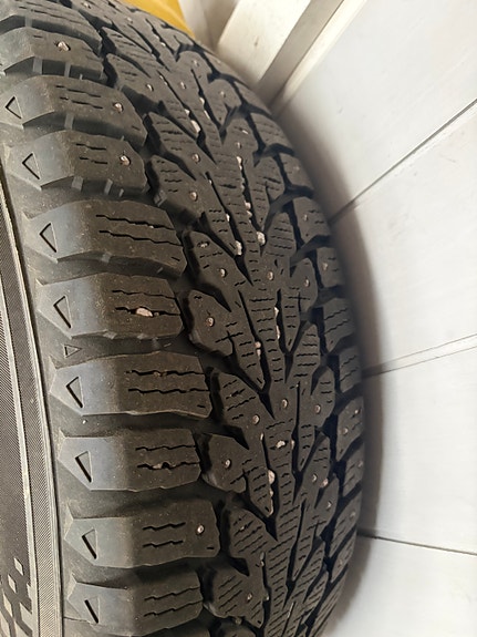 Nissan Qashqai 10 of 11