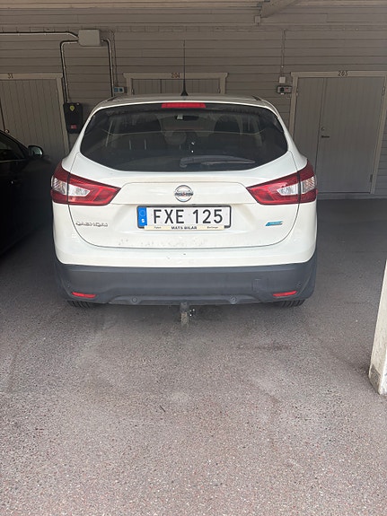 Nissan Qashqai 3 of 11