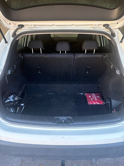 Nissan Qashqai 5 of 11