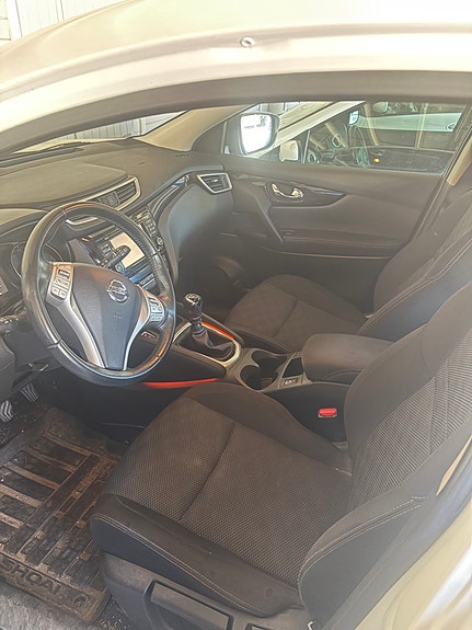 Nissan Qashqai 6 of 11