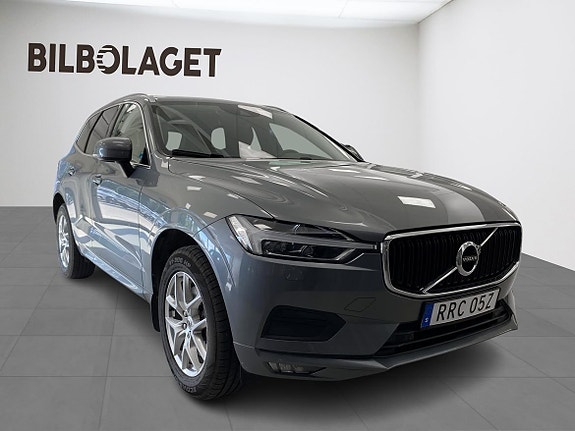Volvo XC60 5 of 15