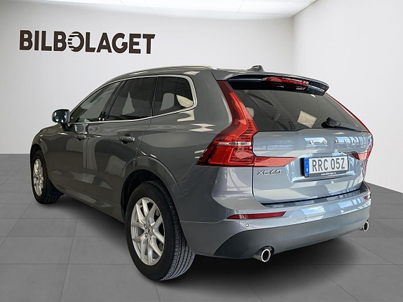 Volvo XC60 3 of 15