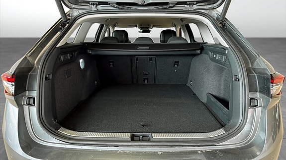 Skoda Superb 13 of 14