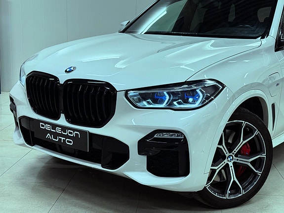 BMW X5 2 of 17