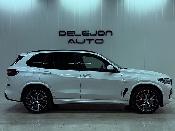 BMW X5 4 of 17