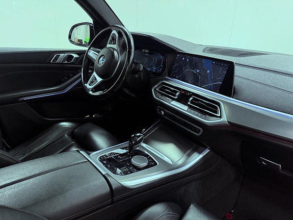 BMW X5 10 of 17
