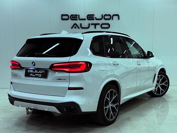 BMW X5 8 of 17