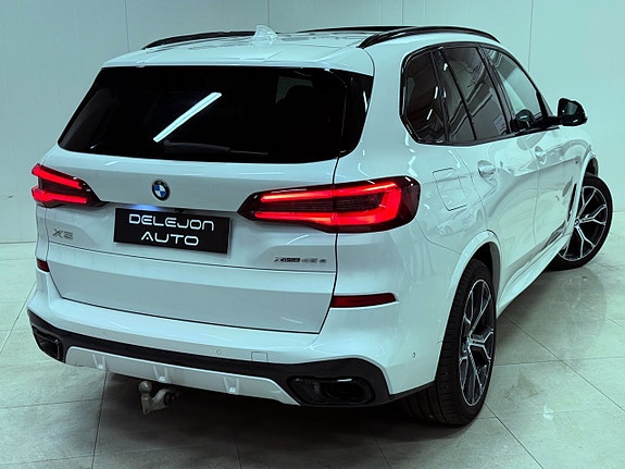 BMW X5 5 of 17