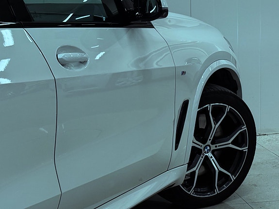 BMW X5 7 of 17