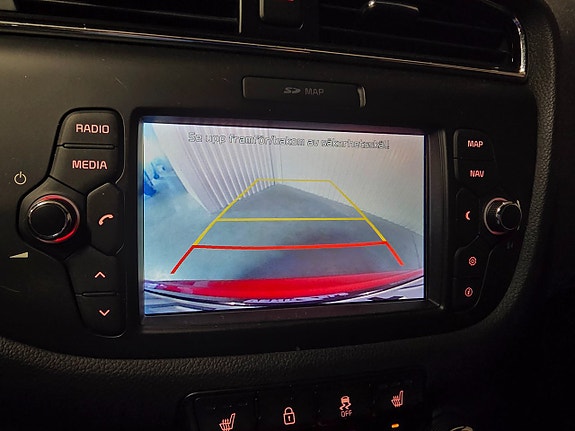 Kia Ceed 11 of 12