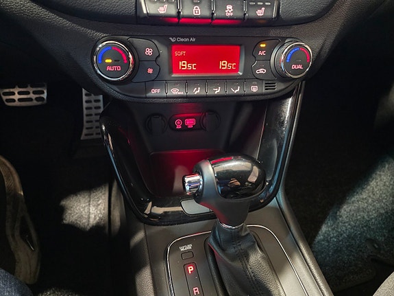 Kia Ceed 9 of 12