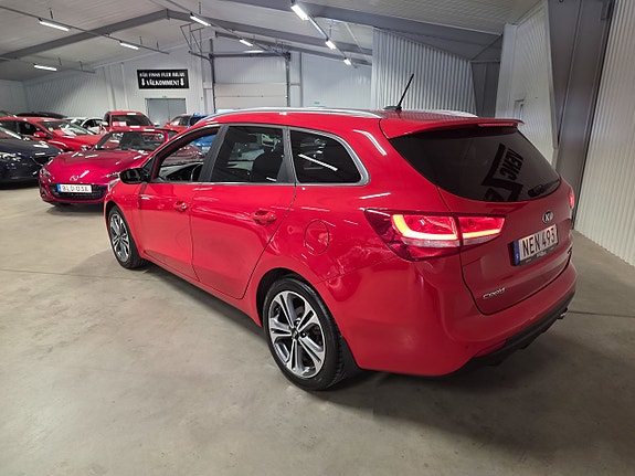Kia Ceed 5 of 12