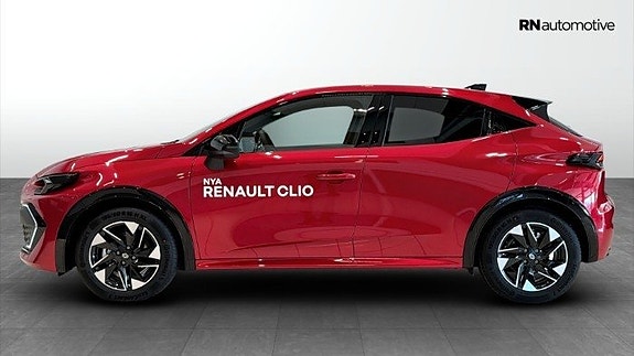 Renault Clio 5 of 26