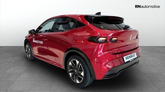 Renault Clio 3 of 26